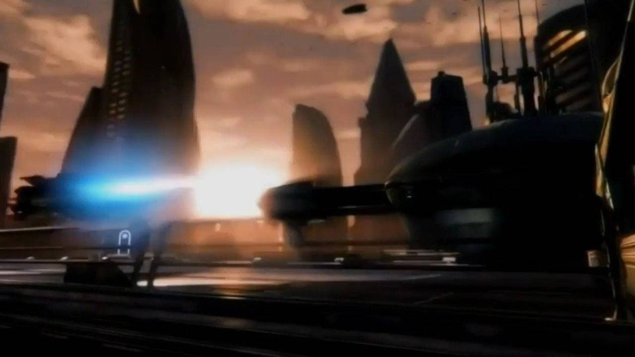 THE DROIDS - The Force смотреть онлайн