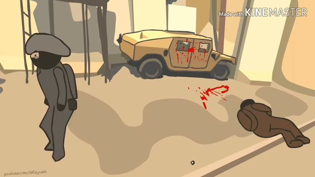 АНИМАЦИЯ КС ГО НА Б/ANIMATION CS GO NA B