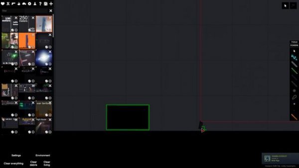 обзор на мод CCTV Camera Mod как им пользоваться