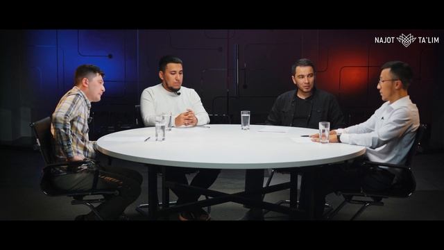 .NET haqida batafsil suhbatlashamiz смотреть онлайн