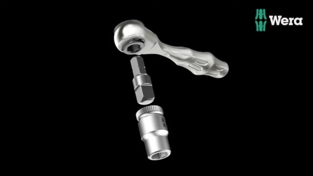 Набор проф инструмента Wera Tool Check смотреть онлайн