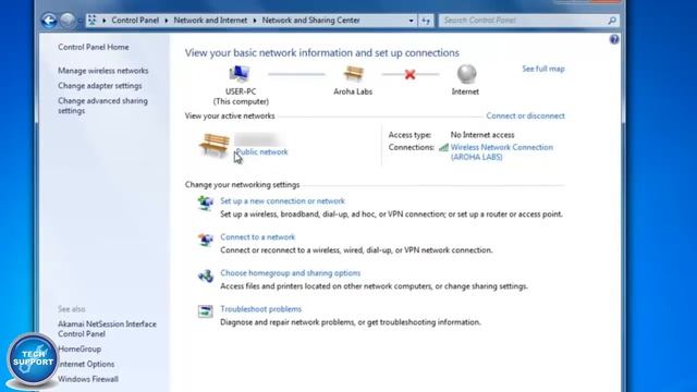 How to Create a Network Bridge in Windows 7/8/10 смотреть онлайн