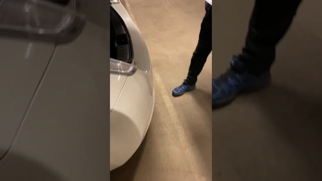 Nissan Leaf 2017 год уехал к нашему клиенту в Украину! 8800$ под ключ в Украине смотреть онлайн