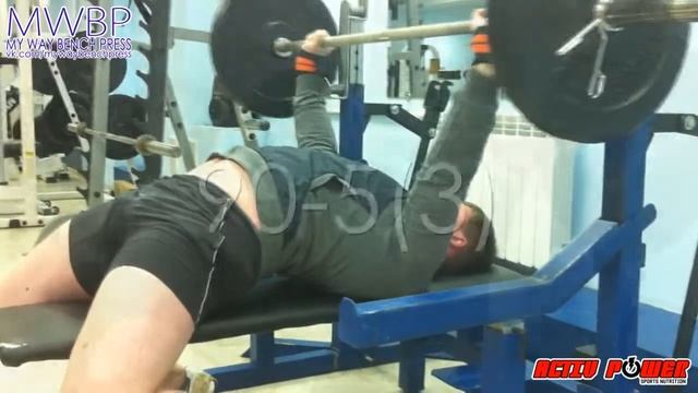 Жим лежа Bench press | Роман Еремашвили | Игорь Варава | Игорь Самылкин смотреть онлайн