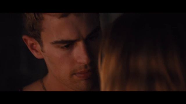 Тобиас и Трис ║ Небо на двоих [Дивергент] смотреть онлайн