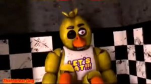 Мелодии фнаф 1.2. 3.4.5.6.