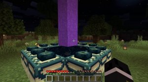 ДЮП ПЕСКА И БЕТОНА MINECRAFT 1.15 - РАБОТАЕТ В МУЛЬТИПЛЕЕРЕ!