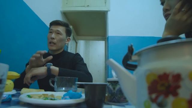 Қанішер қатын | Қазақша кино 2023