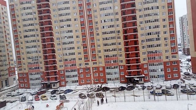 Какая погода у меня? смотреть онлайн