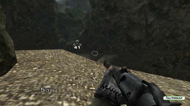 Jurassic The Hunted FULL WALKTHROUGH Gameplay HD (PS2) | NO COMMENTARY | PART 1 смотреть онлайн