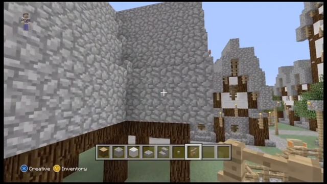 How to build a Medieval RPG World in Minecraft - Episode 25 смотреть онлайн