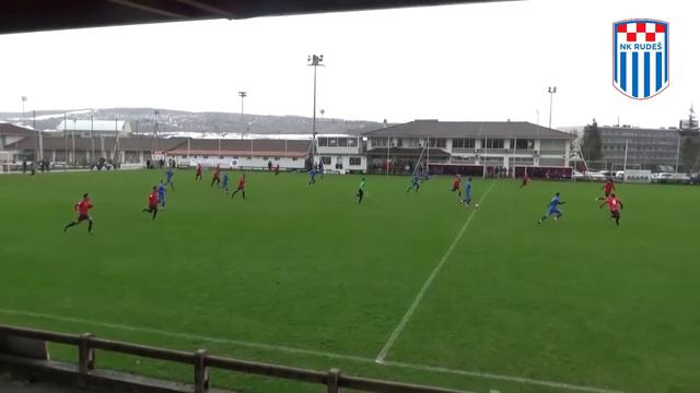 CA Osasuna 4-3 NK Rudeš смотреть онлайн