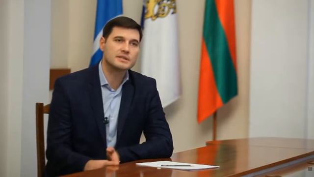 Поддержка малого бизнеса-25.12.2016 смотреть онлайн