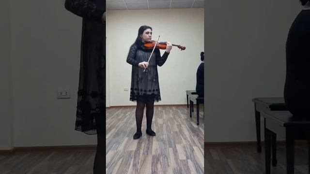 Henry Wieniawski , Mazurka, "Kuyavyak" Г.Венявский " Куявяк" смотреть онлайн
