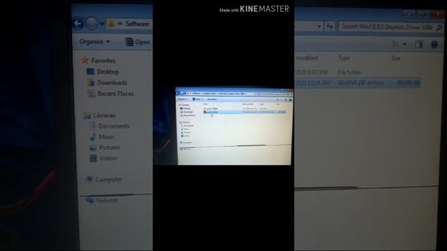 How to install internal graphics driver or display driver for intel i5. display driver video driver смотреть онлайн