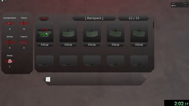 Roblox Lost Rooms Speedrun - Hard - With Gamepasses - Solo (3:34.58) смотреть онлайн