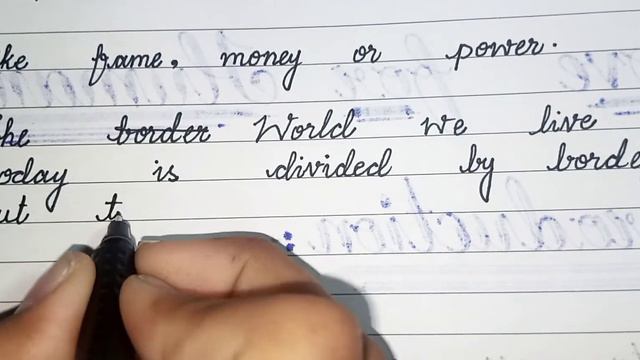 Essay on "Love for humanity" in english || Creative Writings with Fatima || смотреть онлайн