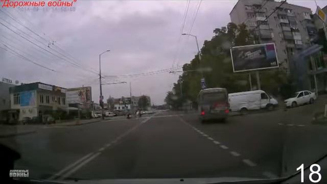 отредактировано ЖУТКИЕ АВАРИИ И ДТП12 09 2014car crash compilation ВИДЕО №182 д.в смотреть онлайн