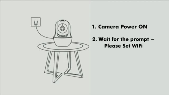Xmate Vue Home Security 2MP WiFi IP Security CCTV System installation//Amazon//Amazon's Choice смотреть онлайн