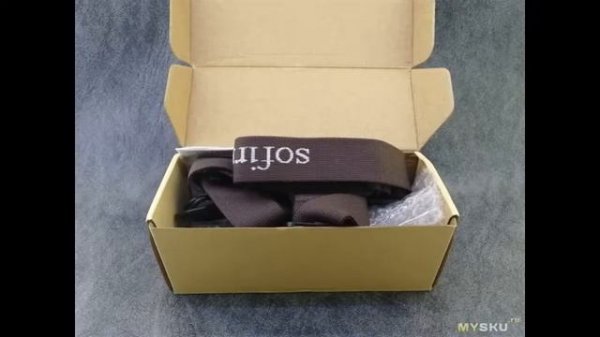 Налобник Sofirn SP40 на Cree XPL (1200lm) | #Обзор