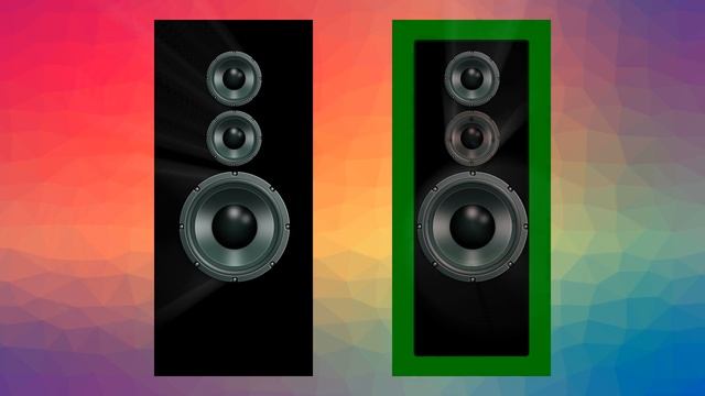 Stereo Test for Speakers and Headphones смотреть онлайн