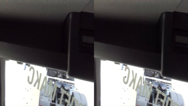 MAN TGL 12.220 Exterior and Interior in 3D 4K UHD смотреть онлайн