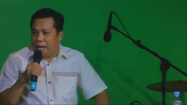 DEATH AND LIFE: Two Worlds You Live in | Guest Pastor Ray Eramis смотреть онлайн