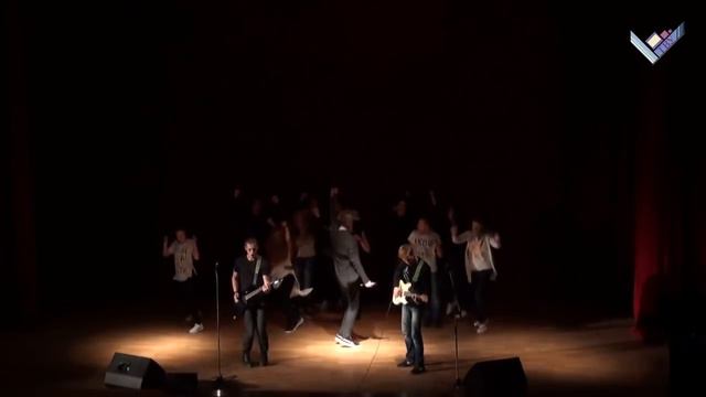 КМС 2016: Математический факультет ВГУ имени П.М. Машерова смотреть онлайн