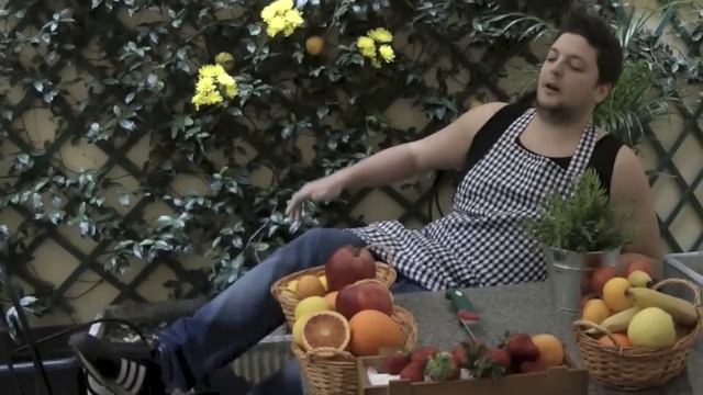 Peccati di gola. La festa della donna by Coffee MOVE смотреть онлайн