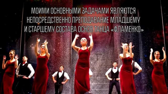 "Я - студент года 2014". Елизавета Русина, ТвГТУ смотреть онлайн