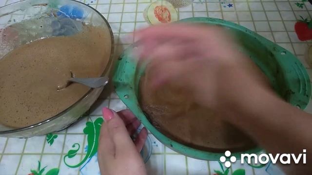 Торт "Зимний сон". Рецепт. смотреть онлайн