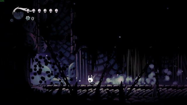Hollow Knight - Coop - Colosseum Of Fools смотреть онлайн