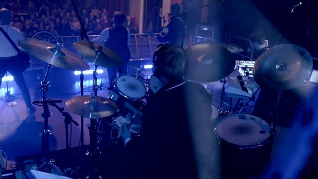 STØRTEBEKER spielt Santiano - LIVE in der Markthalle Wismar (Auszug) смотреть онлайн