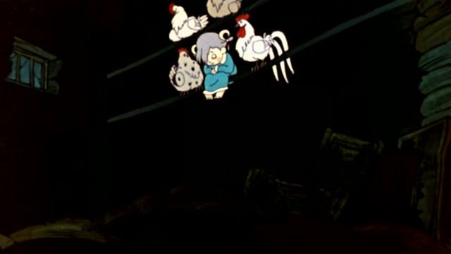 Как Маша поссорилась с подушкой.avi