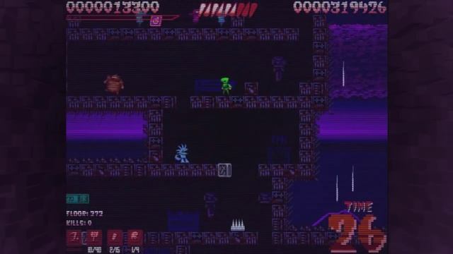 Super House of Dead Ninjas [03] Passive смотреть онлайн