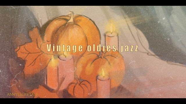 Vintage Autumn Music ?Movies Classic old songs for Autumn season ? Vintage Fall Music Playlist смотреть онлайн