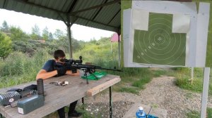 Патроны с картечью 9,6/53 Lancaster