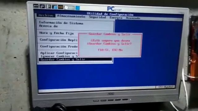 Hardware MalFunction... NMI: Parity Check/ Memori Parity Error...