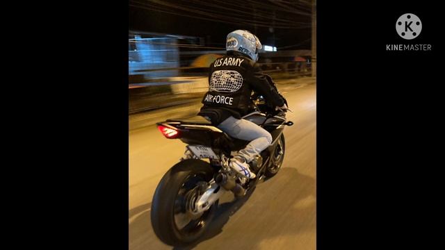 HONDA CBR 500 R Black смотреть онлайн