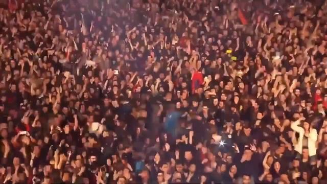 System of a Down singing in Armenian Hey jan Ghapama смотреть онлайн
