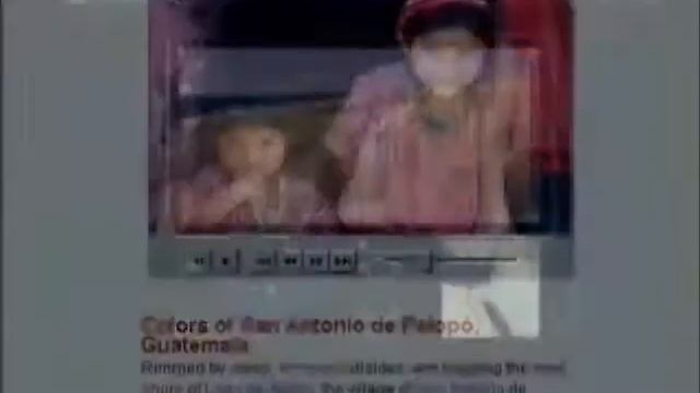 Microsoft Encarta Virtual Globe 1998 Edition смотреть онлайн