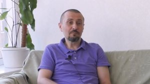 Андрей Тирса - Записи встреч в Москве - 01.06.19