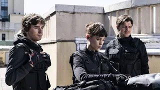 Гениальное ограбление The Vault - Трейлер HD 2021 смотреть онлайн