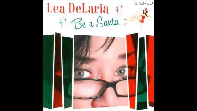 Lea DeLaria / Sleigh Ride смотреть онлайн