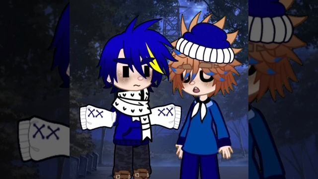 Со всем другие грабли новой модели #меме #roycetime #gachaclub #gachalife смотреть онлайн