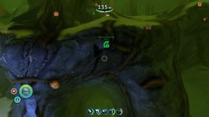 Architect Artifact X3J Subnautica Below Zero Location