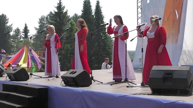 Репортаж с ГЕРБЕР 2015 Uralkenesh.ru смотреть онлайн