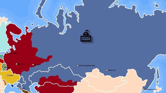 Сибирский сепаратизм на пальцах смотреть онлайн