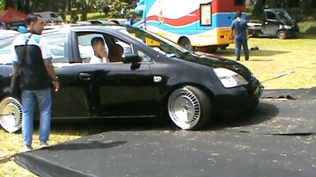 STREAM SOLO RAYA JAMNAS HONDA STREAM INDONESIA 4