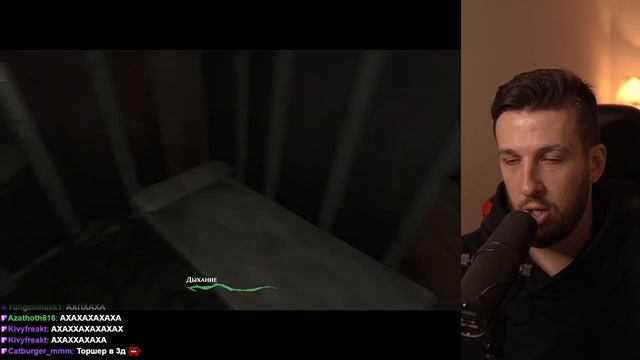 БУКЕР ИЗУЧАЕТ ИГРУ МОР (УТОПИЯ) И ИЗДЕВАЕТСЯ НАД ТОРШЕРОМ смотреть онлайн